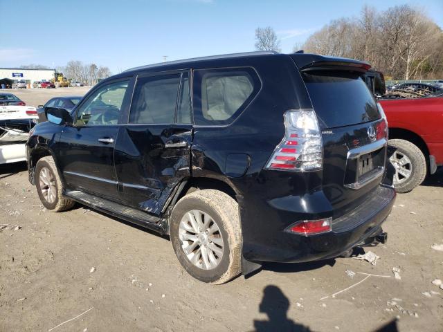 2016 LEXUS GX 460 - JTJBM7FX1G5143866