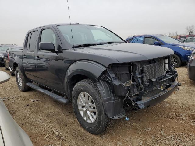 2017 NISSAN FRONTIER S - 1N6DD0ER0HN703123
