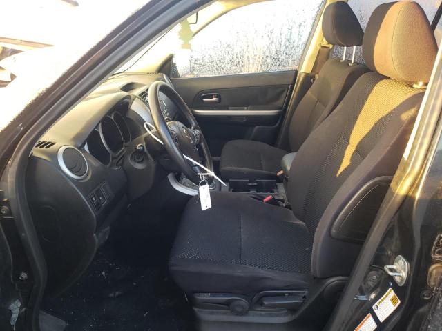 JS3TE943064100626 Suzuki Grand Vitara Premium
