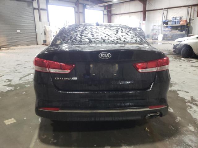 2017 KIA OPTIMA LX - 5XXGT4L3XHG152008