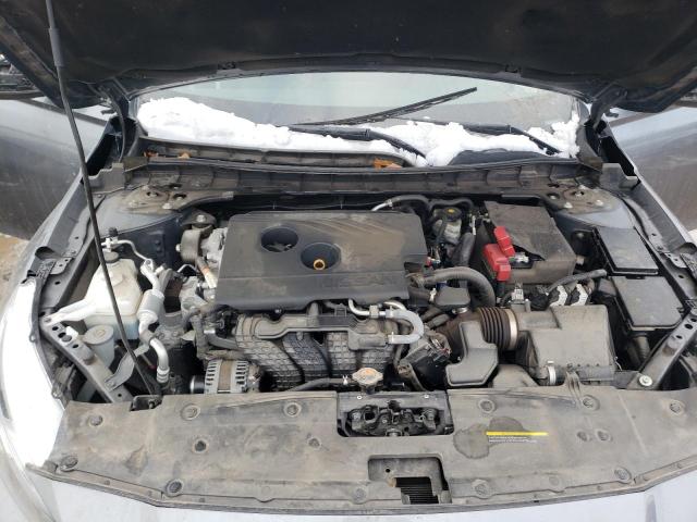 2019 NISSAN ALTIMA S - 1N4BL4BV3KC227402