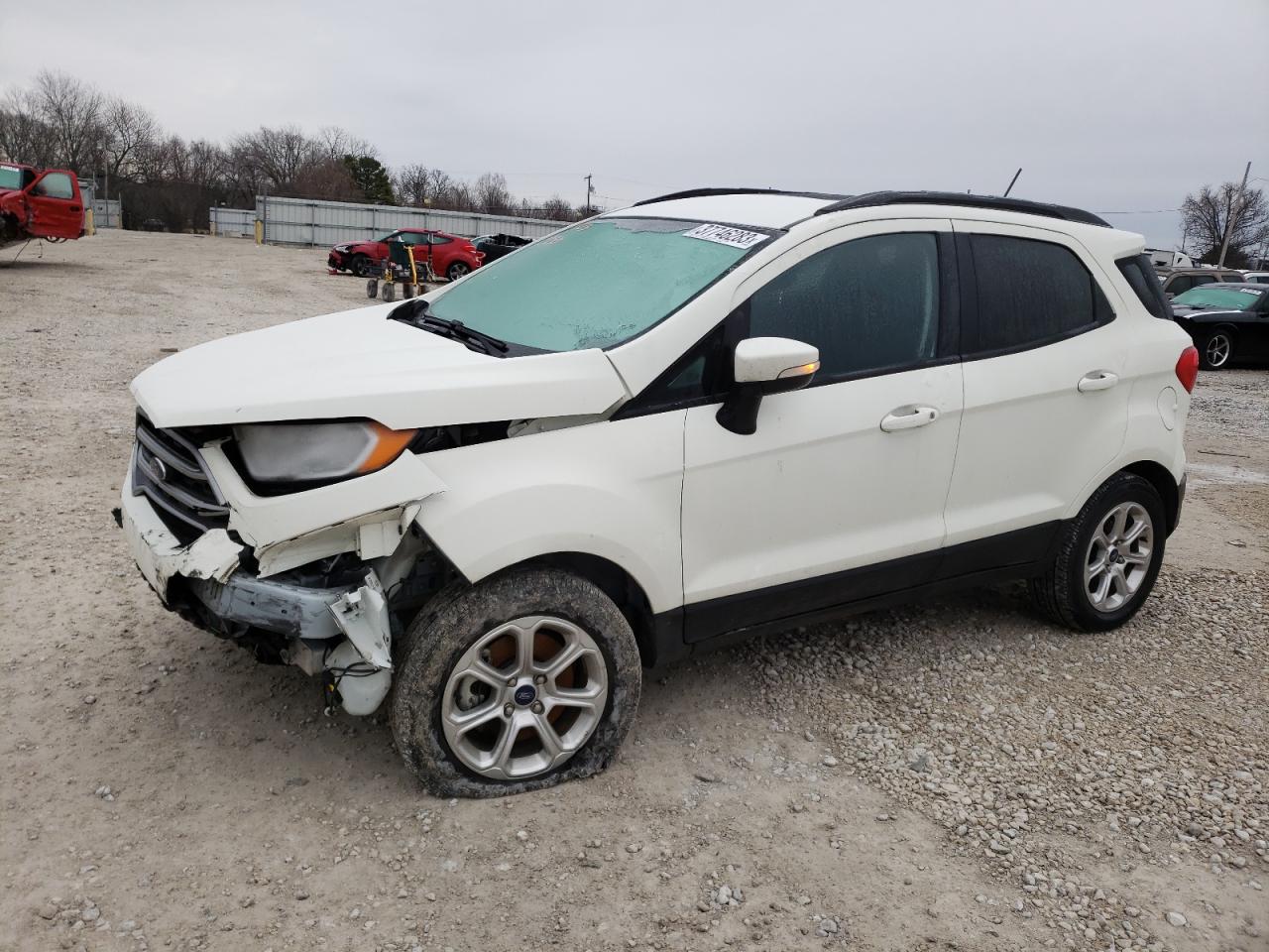 MAJ3S2GE8LC339974 FORD 1220 HST 2020