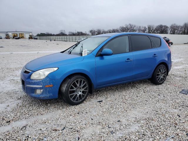 2009 Hyundai Elantra Touring 