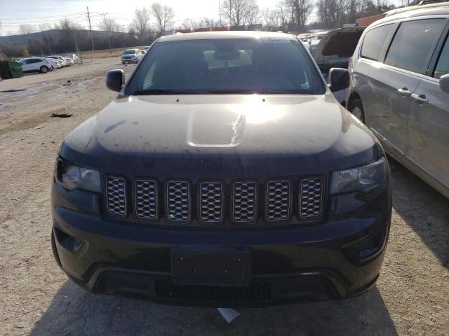 1C4RJFAG1JC467236 Jeep Grand Cherokee Laredo