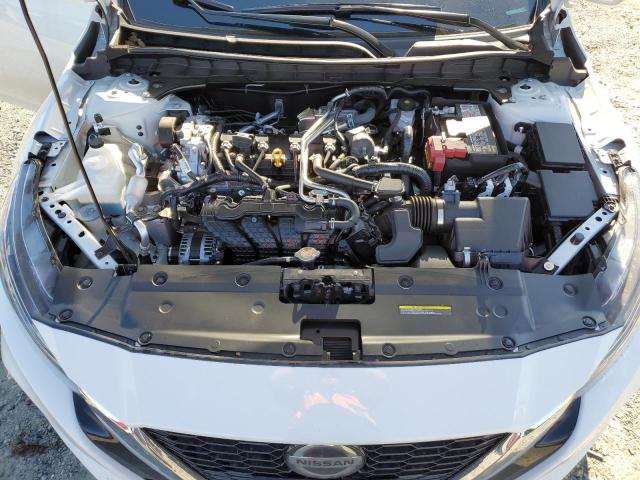 2022 NISSAN ALTIMA S - 1N4BL4BV4NN417007