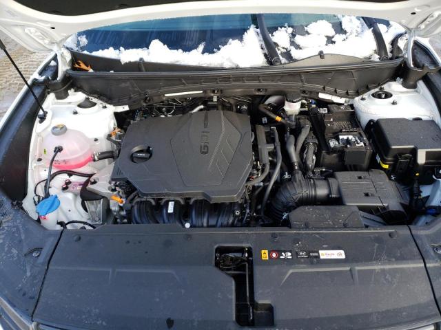2022 HYUNDAI TUCSON N L KM8JFCAEXNU157027