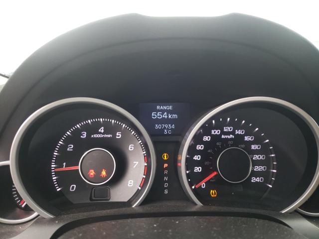 19UUA9F79DA800126 Acura Tl Advance