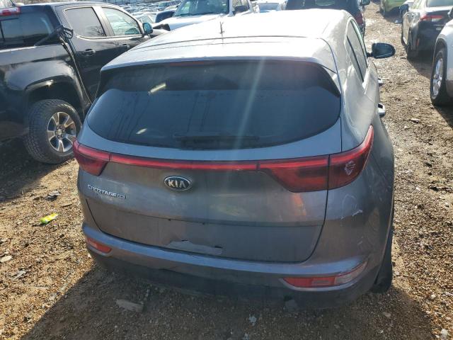 KNDPM3AC3H7238232 KIA Sportage Lx