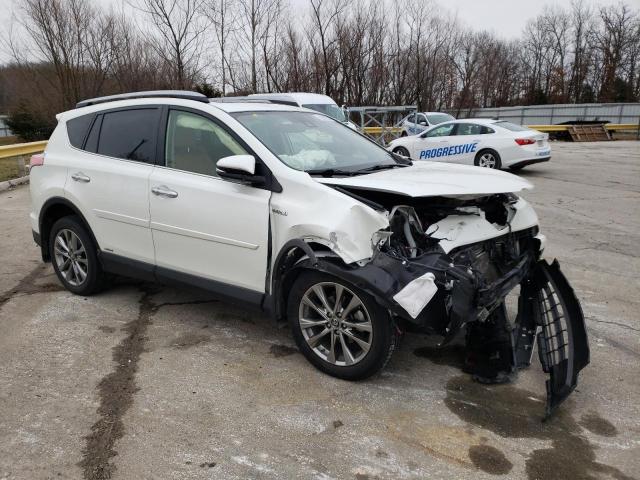 2017 TOYOTA RAV4 HV LI - JTMDJREV4HD082066