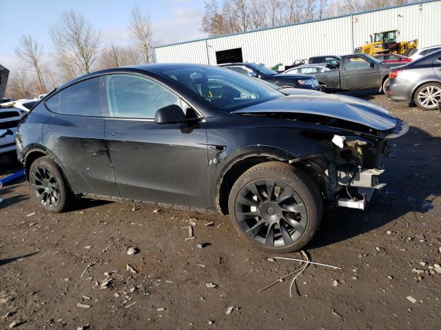 5YJYGDEE1MF215422 Tesla Model Y