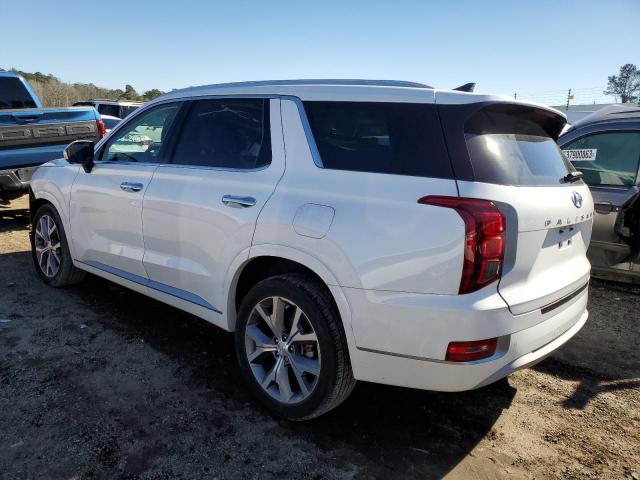 2021 HYUNDAI PALISADE L - KM8R5DHE0MU248355