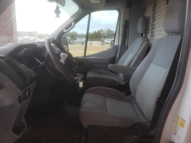 2015 FORD TRANSIT T- - 1FTYR1CM2FKA79391