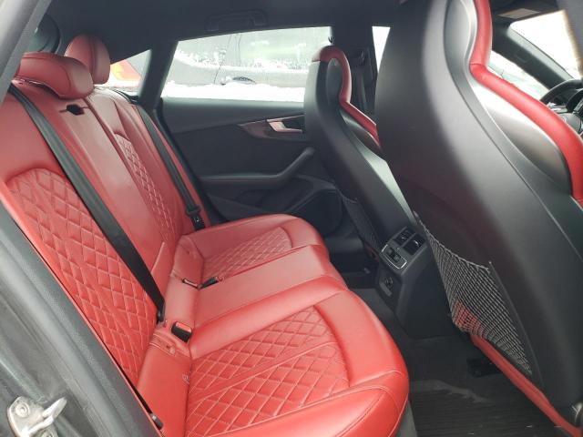 2018 AUDI S5 PREMIUM - WAUB4CF5XJA122620
