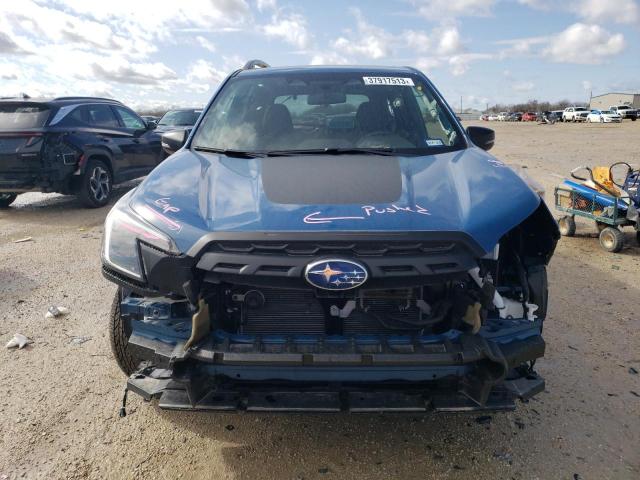 2022 SUBARU FORESTER W JF2SKALC3NH481323