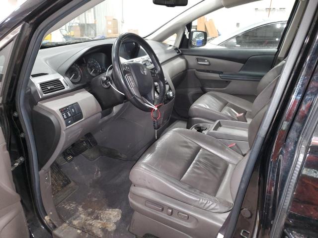 VIN 5FNRL5H68DB020217 2013 HONDA ODYSSEY no.7