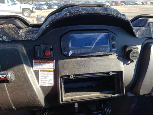 2001 ATV GATOR ATVGATORBOS