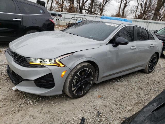 2023 KIA K5 GT LINE - 5XXG64J28PG175416