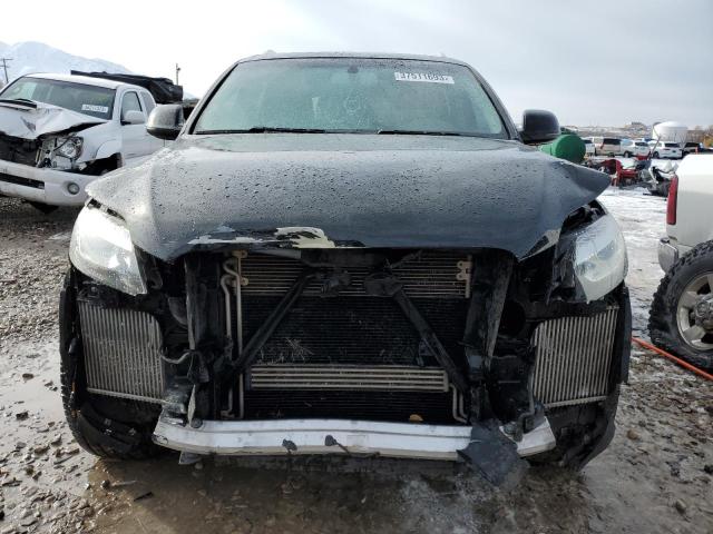 2015 AUDI Q7 TDI PRE - WA1LMAFE7FD005718