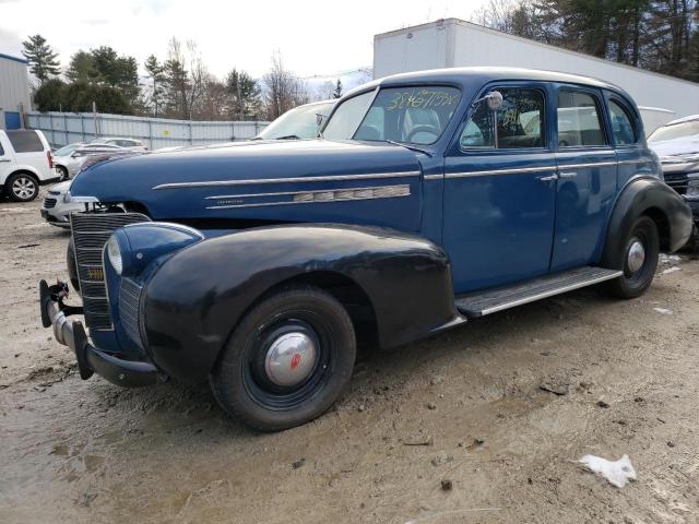 1939 Oldsmobile L80SERIES en venta en Mendon, MA
