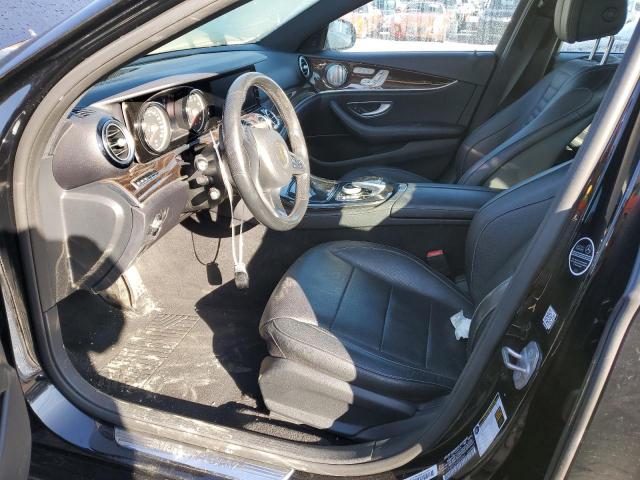 2017 MERCEDES-BENZ E 300 4MAT - WDDZF4KB7HA023041