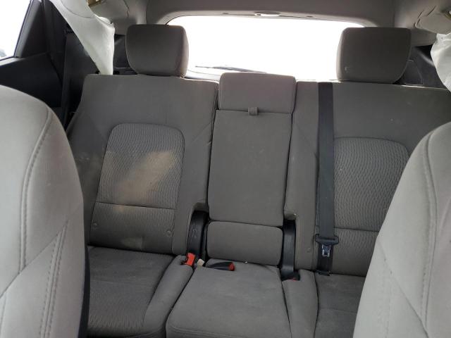 2015 HYUNDAI SANTA FE S 5XYZTDLB1FG239577