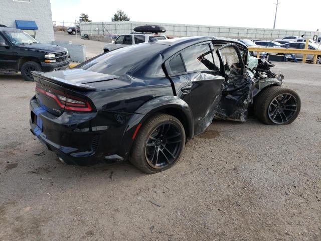 2020 DODGE CHARGER SR - 2C3CDXL91LH137991