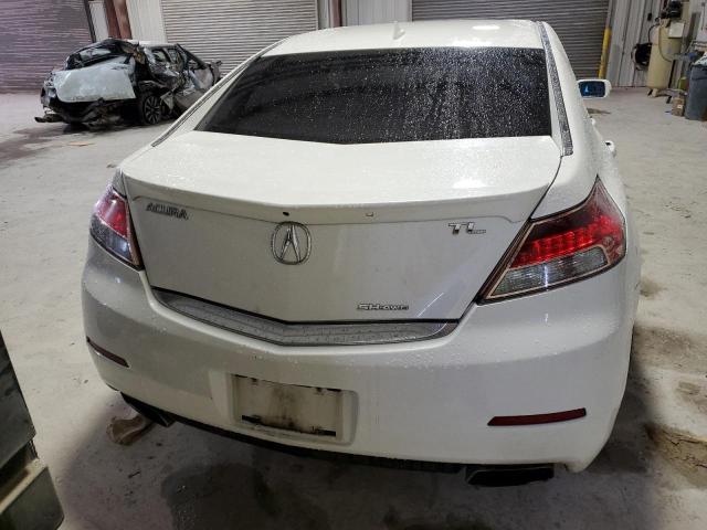 19UUA9F5XCA012405 Acura TL