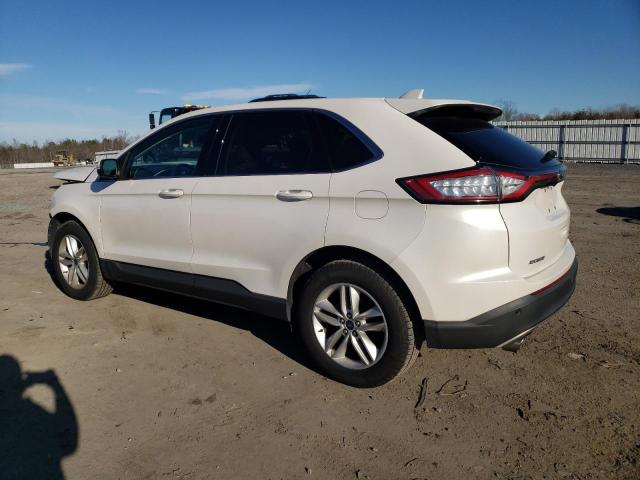 2016 FORD EDGE SEL 2FMPK4J9XGBC04709