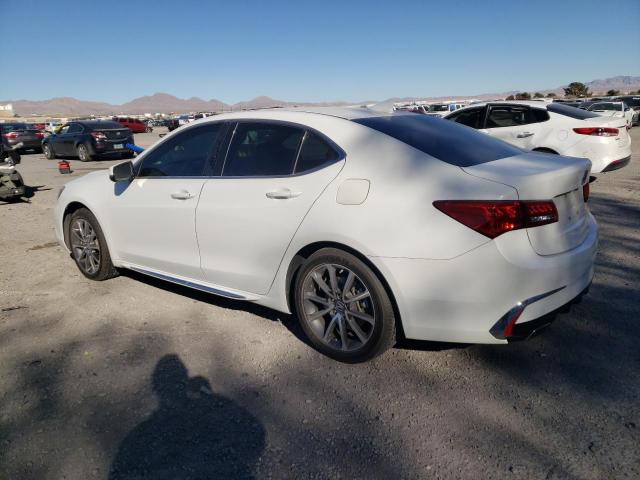 19UUB2F53JA001554 Acura TLX TECH