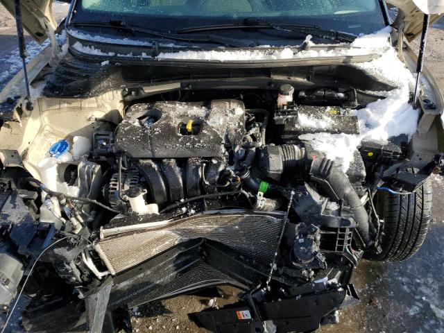 KNDJ33AUXL7079803 KIA SOUL EX