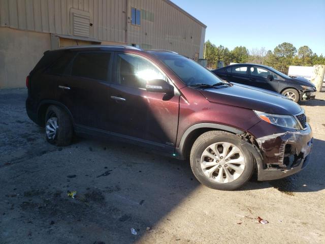 5XYKUDA70FG643340 KIA SORENTO EX