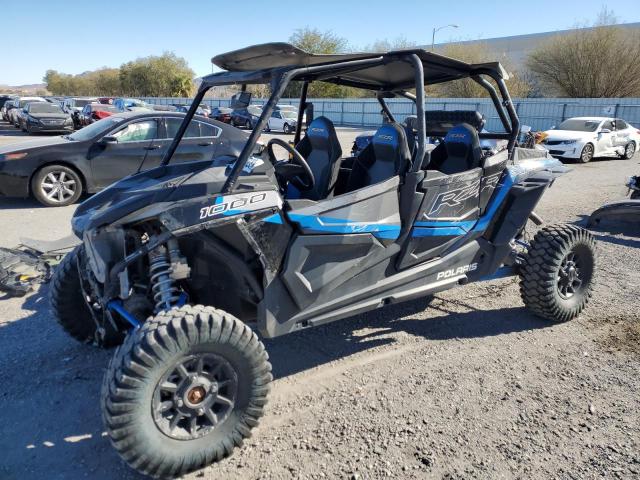 2022 POLARIS RZR XP 4 1 - 3NSN4K99XNH666270