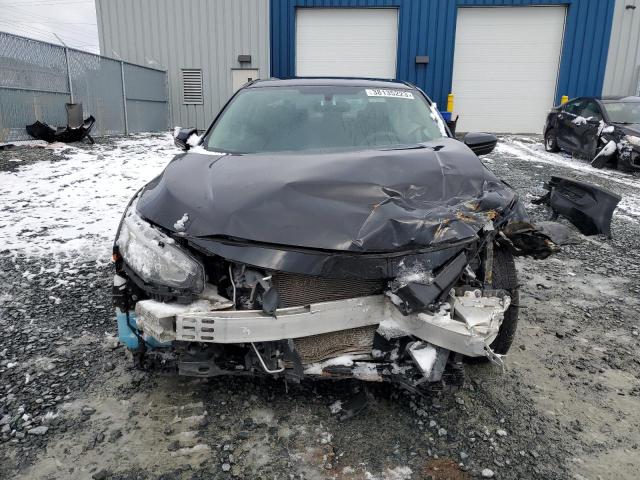 2016 HONDA CIVIC EX - 2HGFC2F7XGH012925