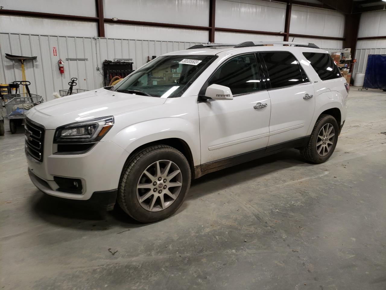 1GKKRSKD7HJ226475 GMC ACADIA LIM 2017