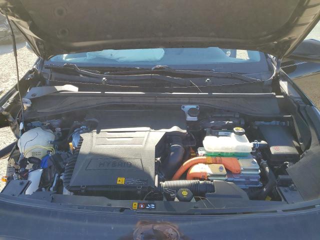 KNDCB3LCXK5242721 KIA NIRO FE