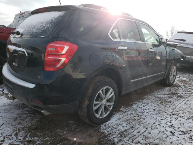 2017 CHEVROLET EQUINOX LT - 2GNFLFE33H6266209