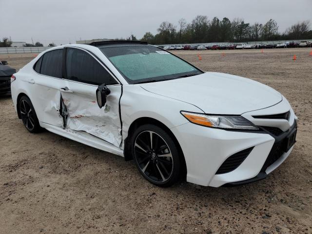 2020 TOYOTA CAMRY XSE - 4T1K61AK7LU316727