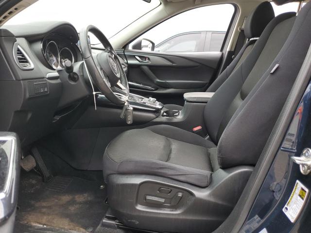 2016 MAZDA CX-9 TOURI - JM3TCABYXG0122685