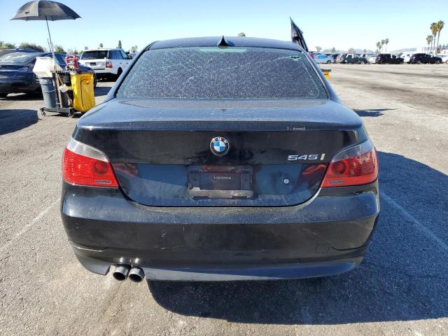 WBANB33565CN67986 BMW 545 I