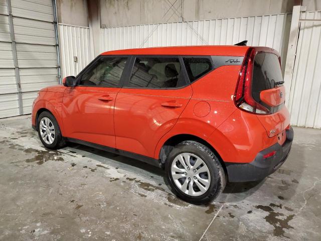 KNDJ23AU0L7714076 KIA SOUL LX