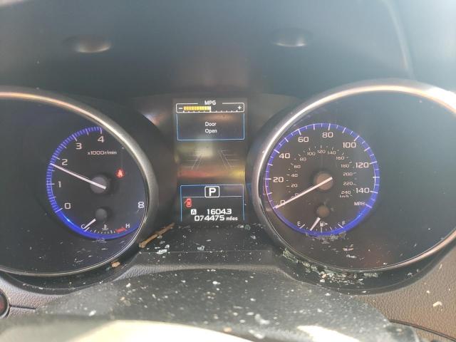 2017 SUBARU OUTBACK 2. - 4S4BSAFCXH3322998