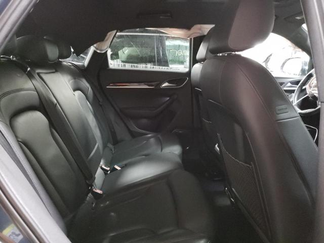 2016 AUDI Q3 PRESTIG - WA1GFCFS0GR020899