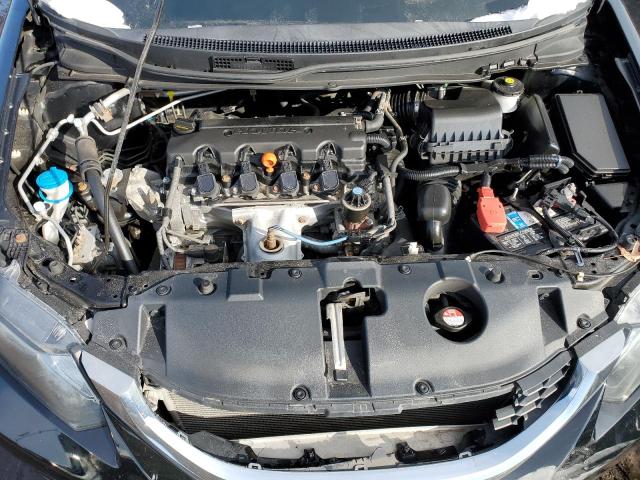 2015 HONDA CIVIC LX 19XFB2F5XFE040248