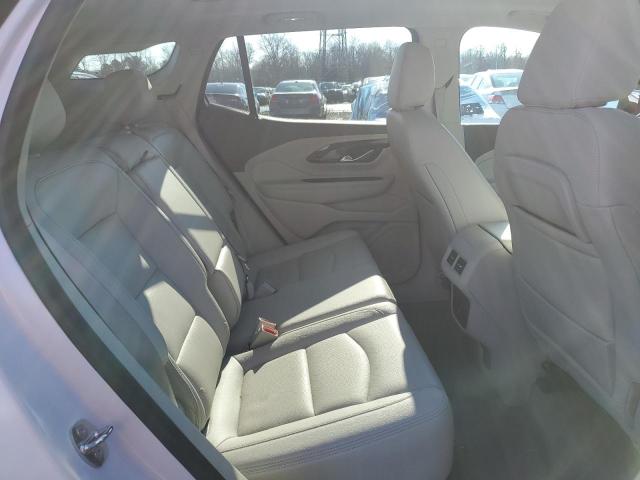 2021 GMC TERRAIN DE - 3GKALXEV3ML394213