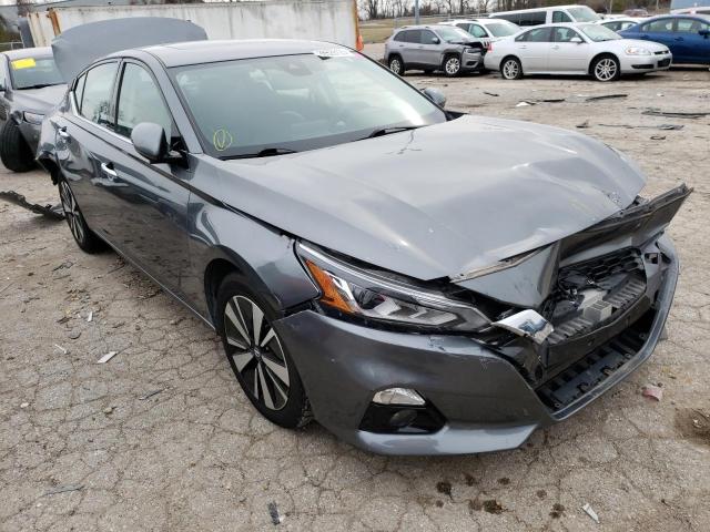 2020 NISSAN ALTIMA SL - 1N4BL4EV0LC208643