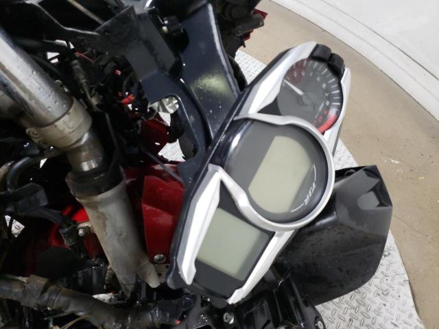 2014 YAMAHA FJR1300 A JYARP24E9EA001892