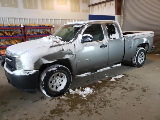 2007 Chevrolet C/K 1500 