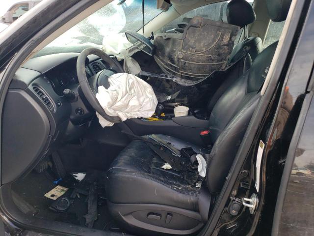JN1BJ0HR6EM191211 Infiniti QX50