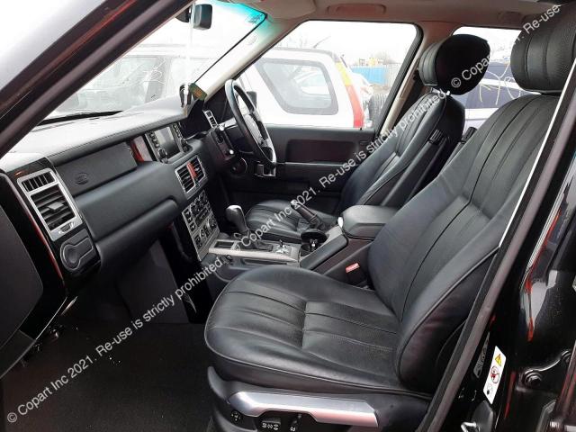 SALLMAM336A198863 Land Rover RANGEROVER