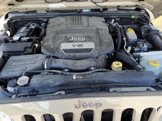 2018 JEEP WRANGLER U 1C4BJWDG4JL876019